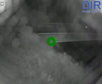 <h2>Webcam sur A84 à hauteur de Pont-Farcy, au niveau du pont autoroutier sur la Vire, au sud de Saint-Lô</h2>