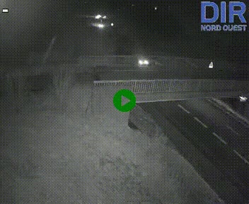 <h2>Webcam sur A84 à hauteur de Pont-Farcy, au niveau du pont autoroutier sur la Vire, au sud de Saint-Lô</h2>