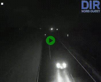 <h2>Webcam sur A84 à hauteur de l'échangeur de Poilley avec la N175, au sud d'Avranches</h2>