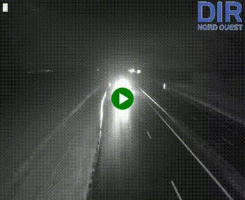 <h2>Webcam sur A84 à hauteur de l'échangeur de Poilley avec la N175, au sud d'Avranches</h2>