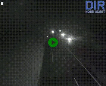 <h2>Webcam sur A84 à hauteur de l'échangeur de Poilley avec la N175, au sud d'Avranches</h2>