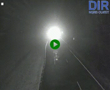 <h2>Webcam sur A84 à hauteur de l'échangeur de Poilley avec la N175, au sud d'Avranches</h2>