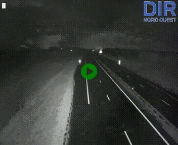 <h2>Webcam sur A84 à hauteur de l'échangeur de Poilley avec la N175, au sud d'Avranches</h2>