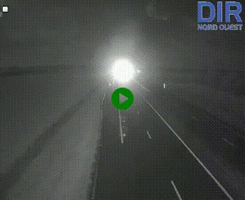 <h2>Webcam sur A84 à hauteur de l'échangeur de Poilley avec la N175, au sud d'Avranches</h2>