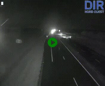 <h2>Webcam sur A84 à hauteur de l'échangeur de Poilley avec la N175, au sud d'Avranches</h2>