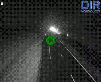 <h2>Webcam sur A84 à hauteur de l'échangeur de Poilley avec la N175, au sud d'Avranches</h2>