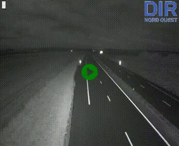 <h2>Webcam sur A84 à hauteur de l'échangeur de Poilley avec la N175, au sud d'Avranches</h2>
