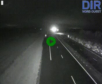 <h2>Webcam sur A84 à hauteur de l'échangeur de Poilley avec la N175, au sud d'Avranches</h2>