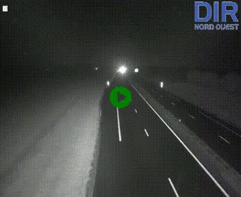 <h2>Webcam sur A84 à hauteur de l'échangeur de Poilley avec la N175, au sud d'Avranches</h2>