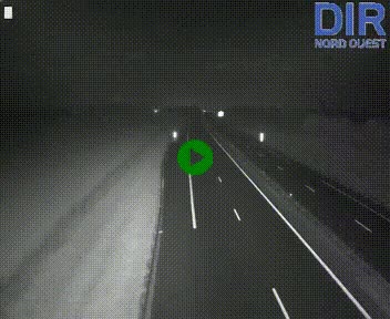 <h2>Webcam sur A84 à hauteur de l'échangeur de Poilley avec la N175, au sud d'Avranches</h2>