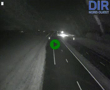 <h2>Webcam sur A84 à hauteur de l'échangeur de Poilley avec la N175, au sud d'Avranches</h2>