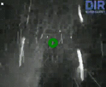 Webcam sur A84 à hauteur de l'échangeur de Poilley avec la N175, au sud d'Avranches