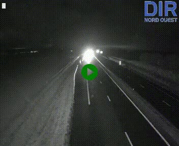 <h2>Webcam sur A84 à hauteur de l'échangeur de Poilley avec la N175, au sud d'Avranches</h2>