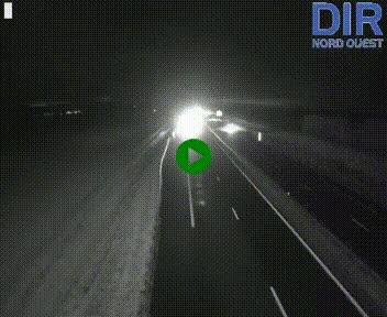 <h2>Webcam sur A84 à hauteur de l'échangeur de Poilley avec la N175, au sud d'Avranches</h2>