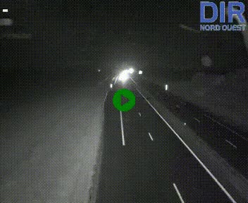 <h2>Webcam sur A84 à hauteur de l'échangeur de Poilley avec la N175, au sud d'Avranches</h2>
