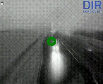 <h2>Webcam sur A84 à hauteur de l'échangeur de Poilley avec la N175, au sud d'Avranches</h2>