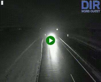 <h2>Webcam sur A84 à hauteur de l'échangeur de Poilley avec la N175, au sud d'Avranches</h2>
