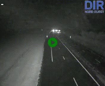 <h2>Webcam sur A84 à hauteur de l'échangeur de Poilley avec la N175, au sud d'Avranches</h2>