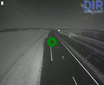 <h2>Webcam sur A84 à hauteur de l'échangeur de Poilley avec la N175, au sud d'Avranches</h2>