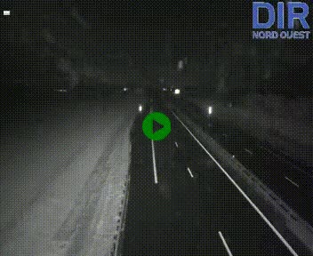 <h2>Webcam sur A84 à hauteur de l'échangeur de Poilley avec la N175, au sud d'Avranches</h2>