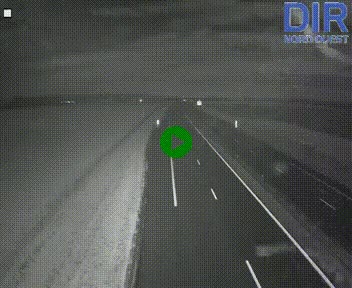<h2>Webcam sur A84 à hauteur de l'échangeur de Poilley avec la N175, au sud d'Avranches</h2>