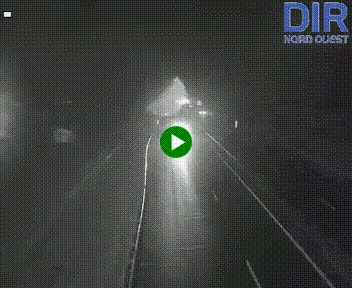 <h2>Webcam sur A84 à hauteur de l'échangeur de Poilley avec la N175, au sud d'Avranches</h2>
