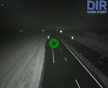 <h2>Webcam sur A84 à hauteur de l'échangeur de Poilley avec la N175, au sud d'Avranches</h2>