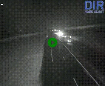 <h2>Webcam sur A84 à hauteur de l'échangeur de Poilley avec la N175, au sud d'Avranches</h2>