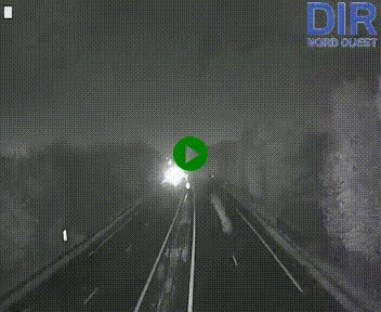 <h2>Webcam sur le périphérique de Caen (N814) à l'est de la ville, à Mondeville hauteur de la sortie 2, Presqu'île-Rives de l'Orne, au bout de l'autoroute A13</h2>