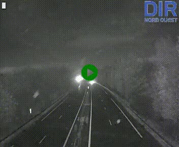 <h2>Webcam sur le périphérique de Caen (N814) à l'est de la ville, à Mondeville hauteur de la sortie 2, Presqu'île-Rives de l'Orne, au bout de l'autoroute A13</h2>