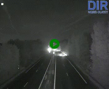 <h2>Webcam sur le périphérique de Caen (N814) à l'est de la ville, à Mondeville hauteur de la sortie 2, Presqu'île-Rives de l'Orne, au bout de l'autoroute A13</h2>