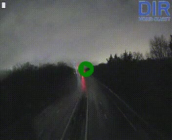 <h2>Webcam sur le périphérique de Caen (N814) à l'est de la ville, à Mondeville hauteur de la sortie 2, Presqu'île-Rives de l'Orne, au bout de l'autoroute A13</h2>