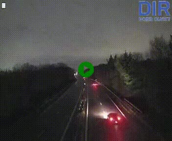 <h2>Webcam sur le périphérique de Caen (N814) à l'est de la ville, à Mondeville hauteur de la sortie 2, Presqu'île-Rives de l'Orne, au bout de l'autoroute A13</h2>