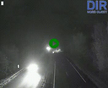 <h2>Webcam sur le périphérique de Caen (N814) à l'est de la ville, à Mondeville hauteur de la sortie 2, Presqu'île-Rives de l'Orne, au bout de l'autoroute A13</h2>