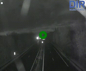 <h2>Webcam sur le périphérique de Caen (N814) à l'est de la ville, à Mondeville hauteur de la sortie 2, Presqu'île-Rives de l'Orne, au bout de l'autoroute A13</h2>