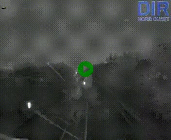 <h2>Webcam sur le périphérique de Caen (N814) à l'est de la ville, à Mondeville hauteur de la sortie 2, Presqu'île-Rives de l'Orne, au bout de l'autoroute A13</h2>