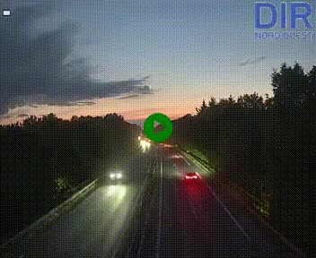 <h2>Webcam sur le périphérique de Caen (N814) à l'est de la ville, à Mondeville hauteur de la sortie 2, Presqu'île-Rives de l'Orne, au bout de l'autoroute A13</h2>