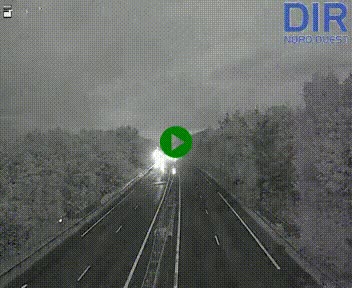 <h2>Webcam sur le périphérique de Caen (N814) à l'est de la ville, à Mondeville hauteur de la sortie 2, Presqu'île-Rives de l'Orne, au bout de l'autoroute A13</h2>