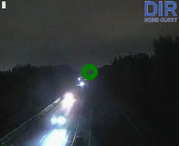 <h2>Webcam sur le périphérique de Caen (N814) à l'est de la ville, à Mondeville hauteur de la sortie 2, Presqu'île-Rives de l'Orne, au bout de l'autoroute A13</h2>