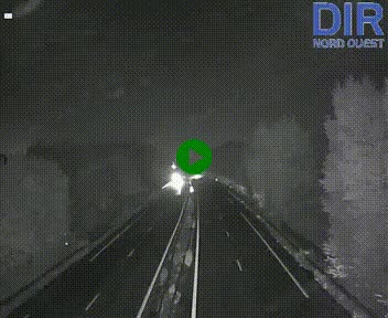 <h2>Webcam sur le périphérique de Caen (N814) à l'est de la ville, à Mondeville hauteur de la sortie 2, Presqu'île-Rives de l'Orne, au bout de l'autoroute A13</h2>