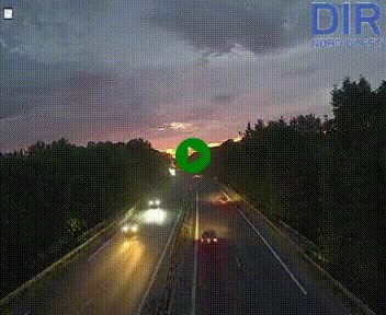 <h2>Webcam sur le périphérique de Caen (N814) à l'est de la ville, à Mondeville hauteur de la sortie 2, Presqu'île-Rives de l'Orne, au bout de l'autoroute A13</h2>