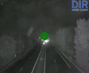 <h2>Webcam sur le périphérique de Caen (N814) à l'est de la ville, à Mondeville hauteur de la sortie 2, Presqu'île-Rives de l'Orne, au bout de l'autoroute A13</h2>