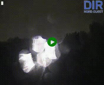 <h2>Webcam sur le périphérique de Caen (N814) à l'est de la ville, à Mondeville hauteur de la sortie 2, Presqu'île-Rives de l'Orne, au bout de l'autoroute A13</h2>