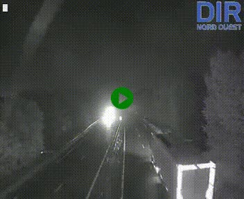 <h2>Webcam sur le périphérique de Caen (N814) à l'est de la ville, à Mondeville hauteur de la sortie 2, Presqu'île-Rives de l'Orne, au bout de l'autoroute A13</h2>