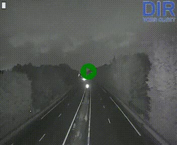 <h2>Webcam sur le périphérique de Caen (N814) à l'est de la ville, à Mondeville hauteur de la sortie 2, Presqu'île-Rives de l'Orne, au bout de l'autoroute A13</h2>