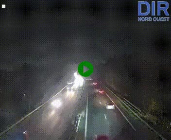 <h2>Webcam sur le périphérique de Caen (N814) à l'est de la ville, à Mondeville hauteur de la sortie 2, Presqu'île-Rives de l'Orne, au bout de l'autoroute A13</h2>