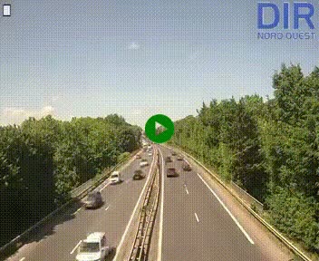 <h2>Webcam sur le périphérique de Caen (N814) à l'est de la ville, à Mondeville hauteur de la sortie 2, Presqu'île-Rives de l'Orne, au bout de l'autoroute A13</h2>