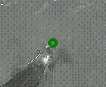 <h2>Webcam sur le périphérique de Caen (N814) à l'est de la ville, à Mondeville hauteur de la sortie 2, Presqu'île-Rives de l'Orne, au bout de l'autoroute A13</h2>