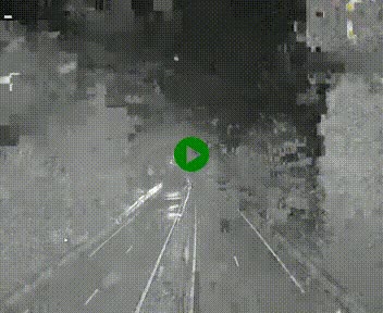 <h2>Webcam sur le périphérique de Caen (N814) à l'est de la ville, à Mondeville hauteur de la sortie 2, Presqu'île-Rives de l'Orne, au bout de l'autoroute A13</h2>
