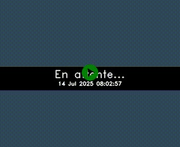 Webcam sur le périphérique de Caen (N814) à l'est de la ville, à Mondeville hauteur de la sortie 2, Presqu'île-Rives de l'Orne, au bout de l'autoroute A13